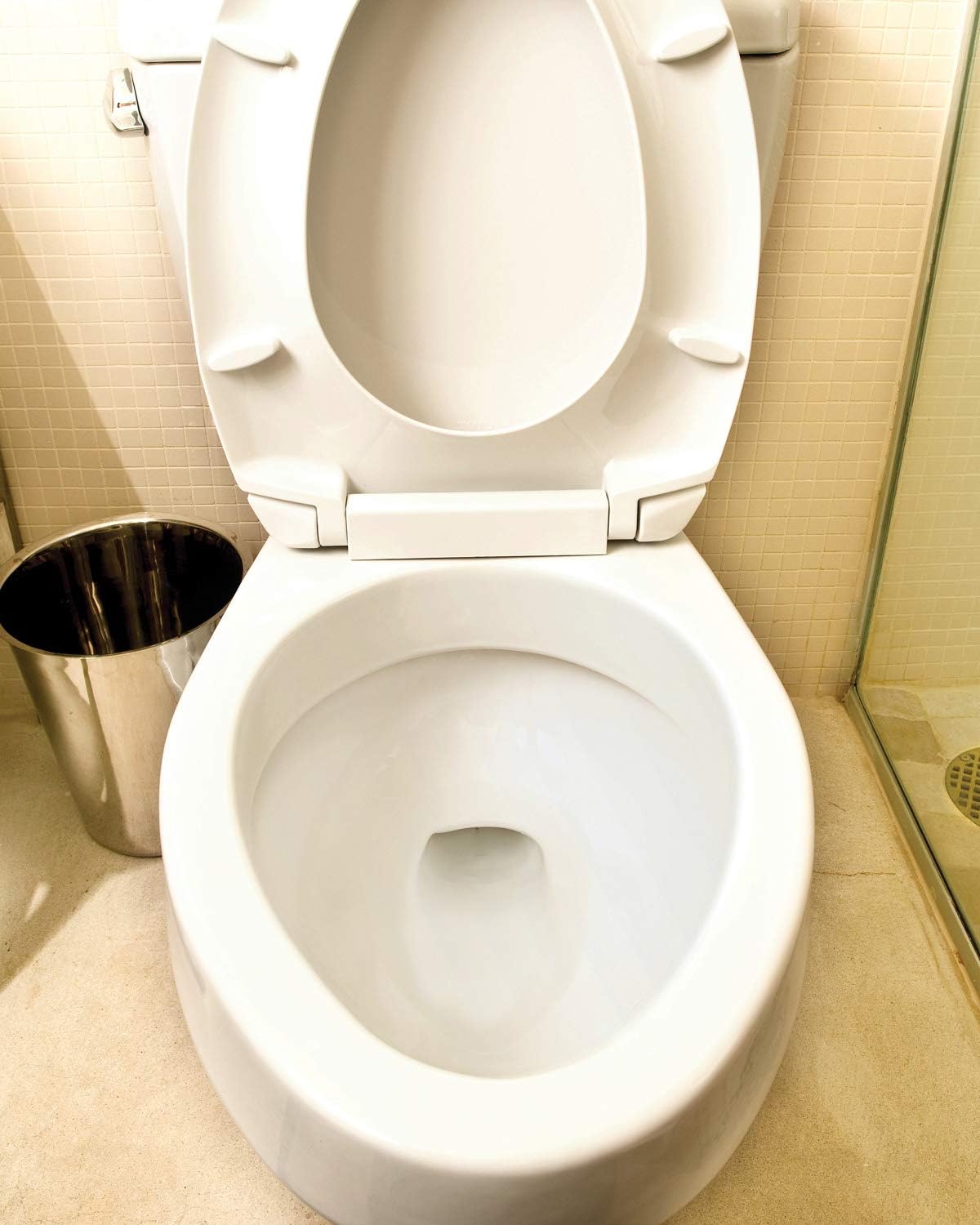 Iron Out Automatic Toilet Bowl Cleaner Tablets, 18 Tablets(pack of 3)