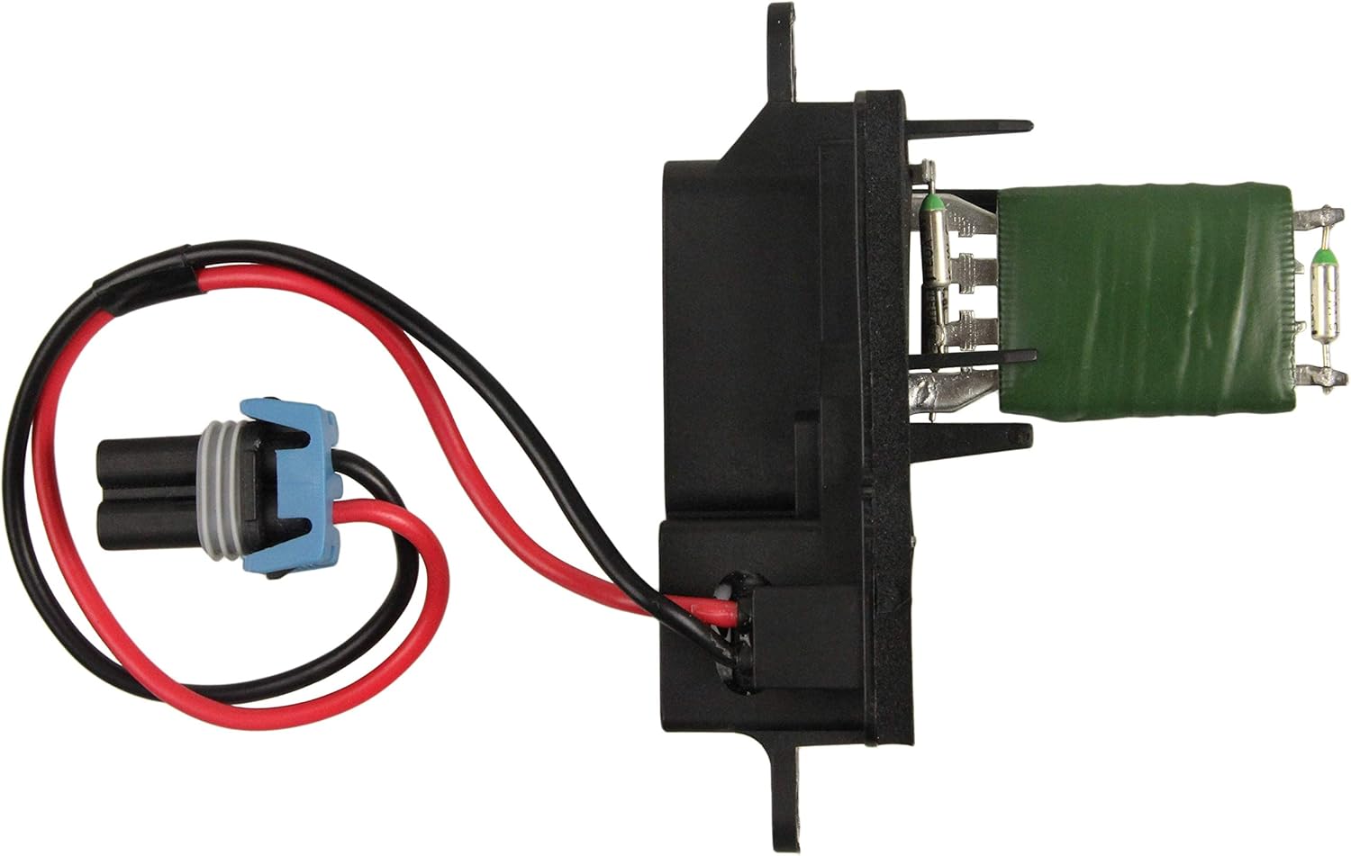 WVE by NTK 3A1041 HVAC Blower Motor Resistor