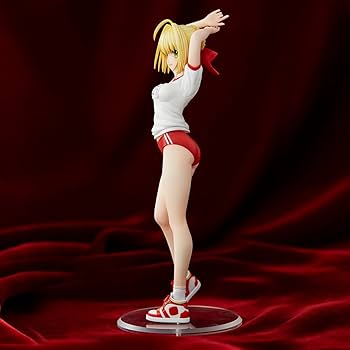 Amazon.co.jp: Fate/EXTELLA ネロ・クラウディウス マルチプルウェア