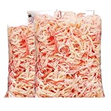Squid Shreds 500g Bulk Ready-to-eat Shredded Squid Strips Mustard sea Snacks Dry goods鱿鱼丝500g散装