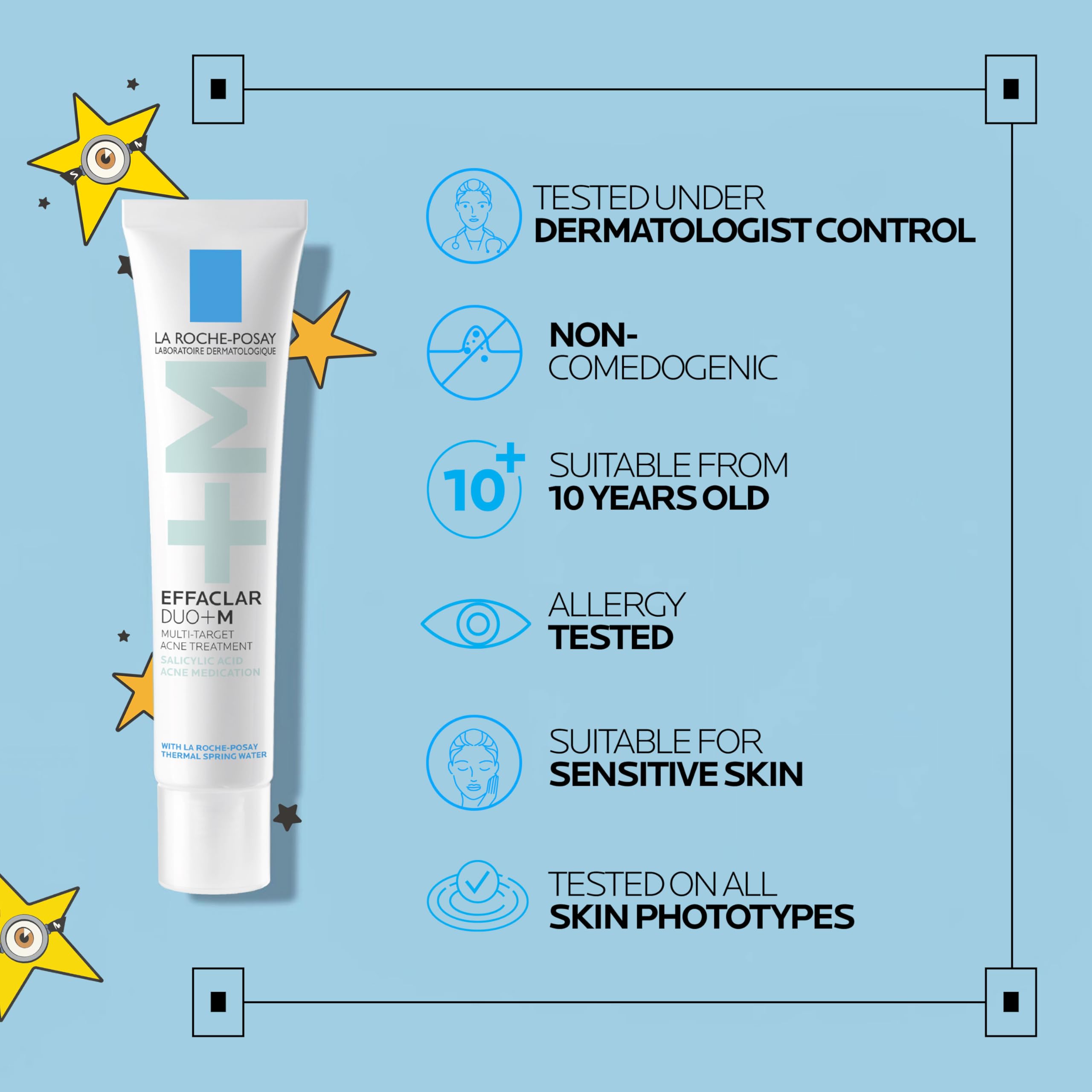 Acne Treatment
