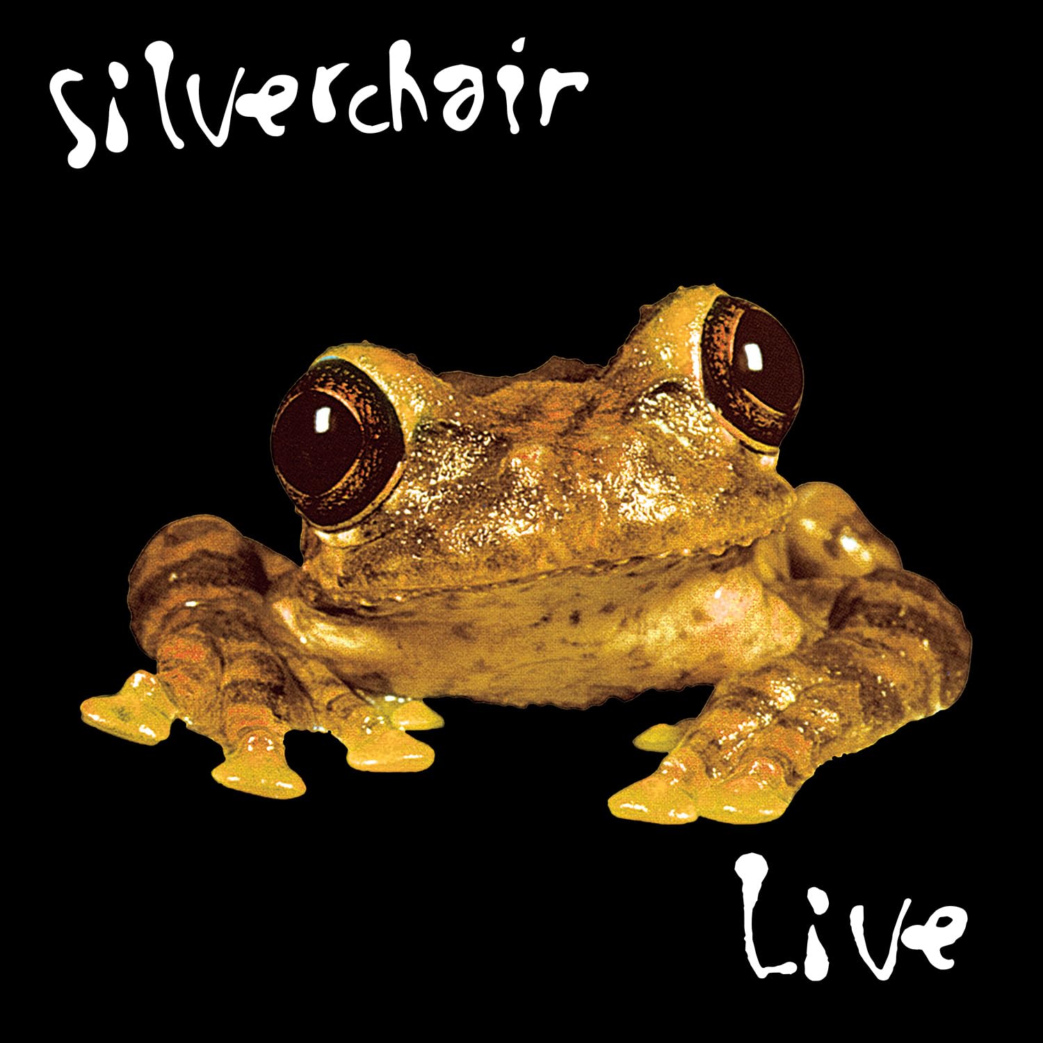 Live At The Cabaret Metro [VINYL]