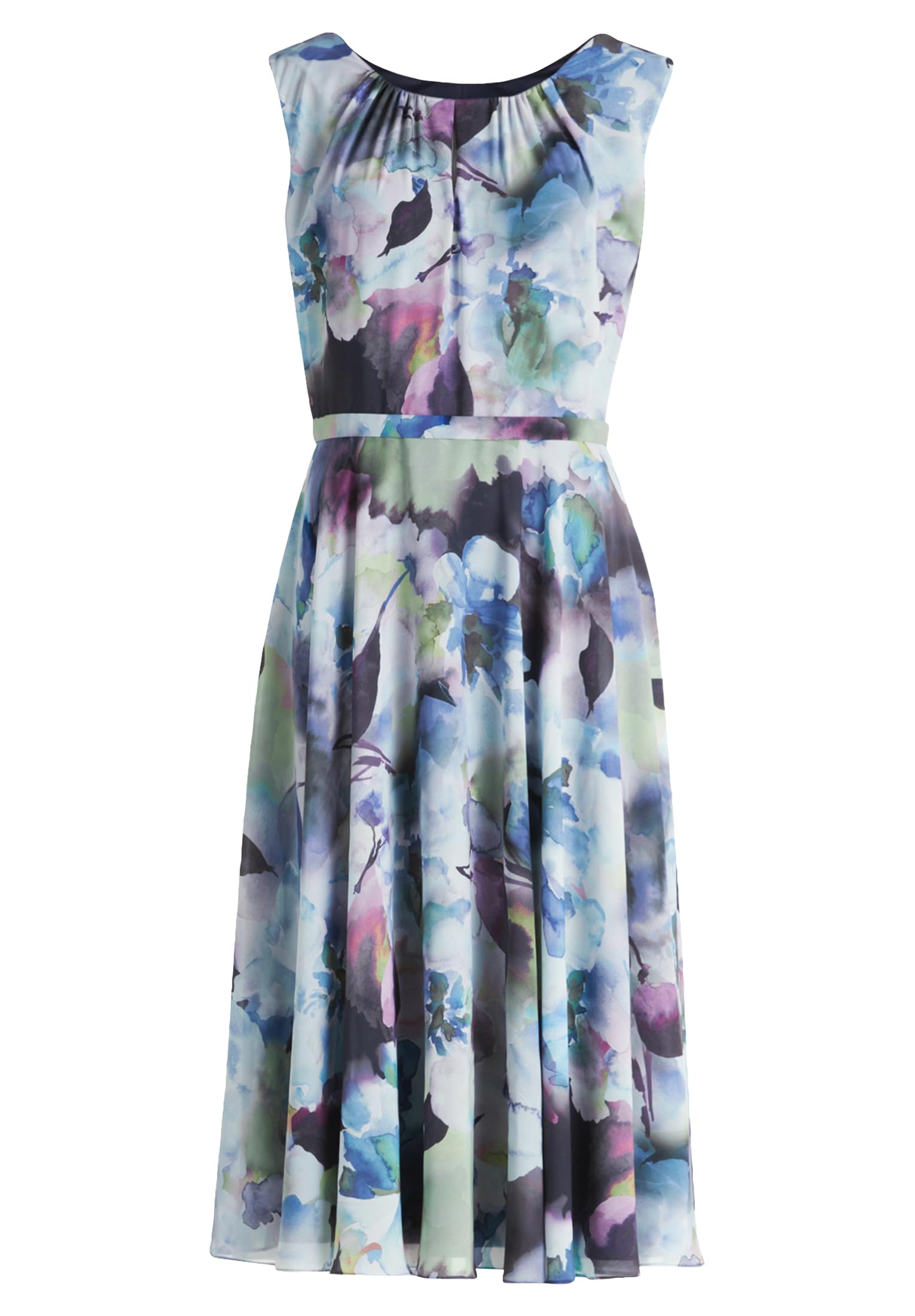 Vera Mont Sukienka Kobiety 0370/4802