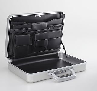 くーたい様リクエスト品】ゼロハリバートン スリムライン アタッシュケース ゼロハ Amazon.co.jp: ［ゼロハリバートン］ ZEROHALLIBURTON SLシリーズ