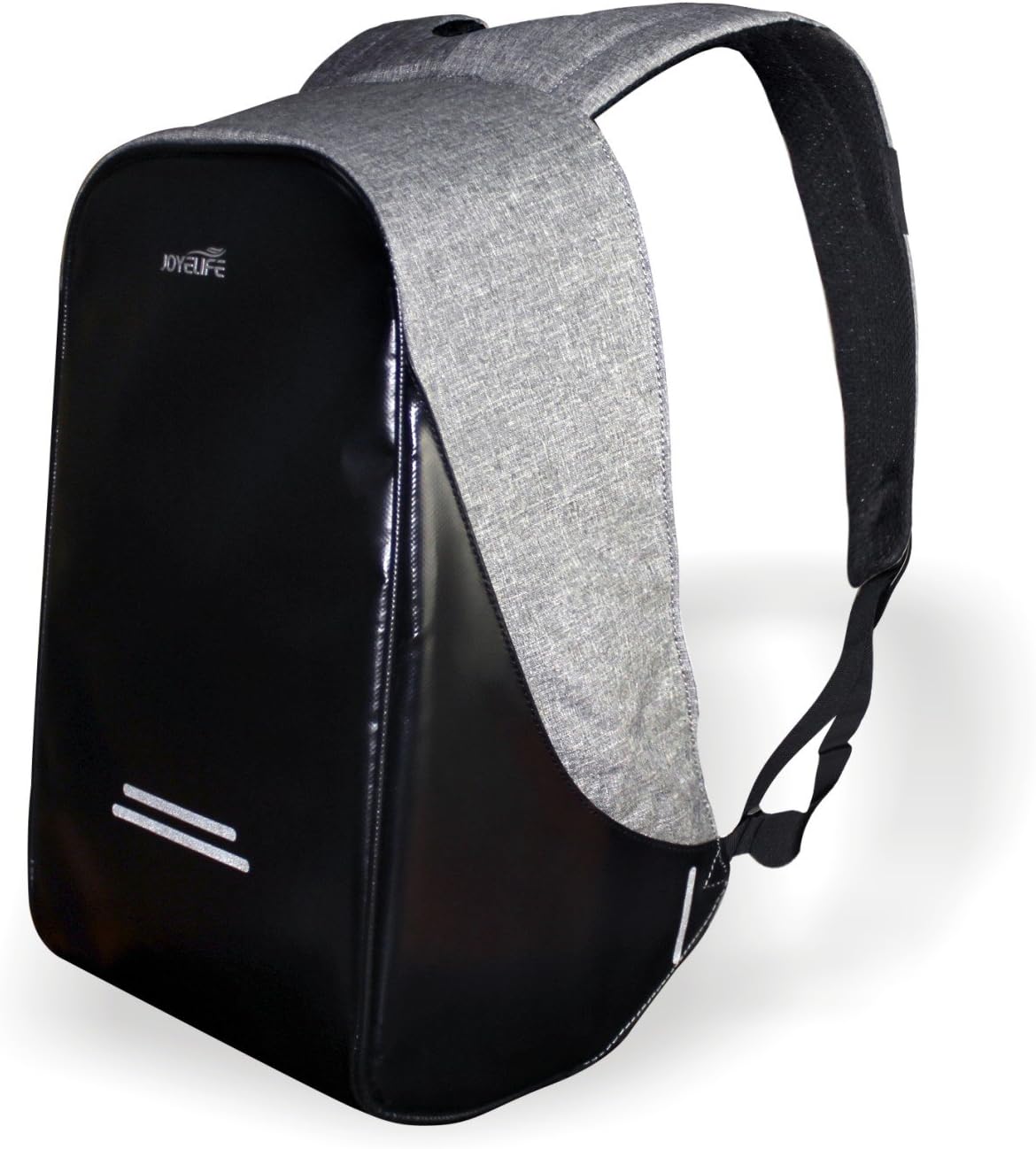 Laptop Backpack for Men Water Resistance USB Charging Backpacks for 15.6 Laptop