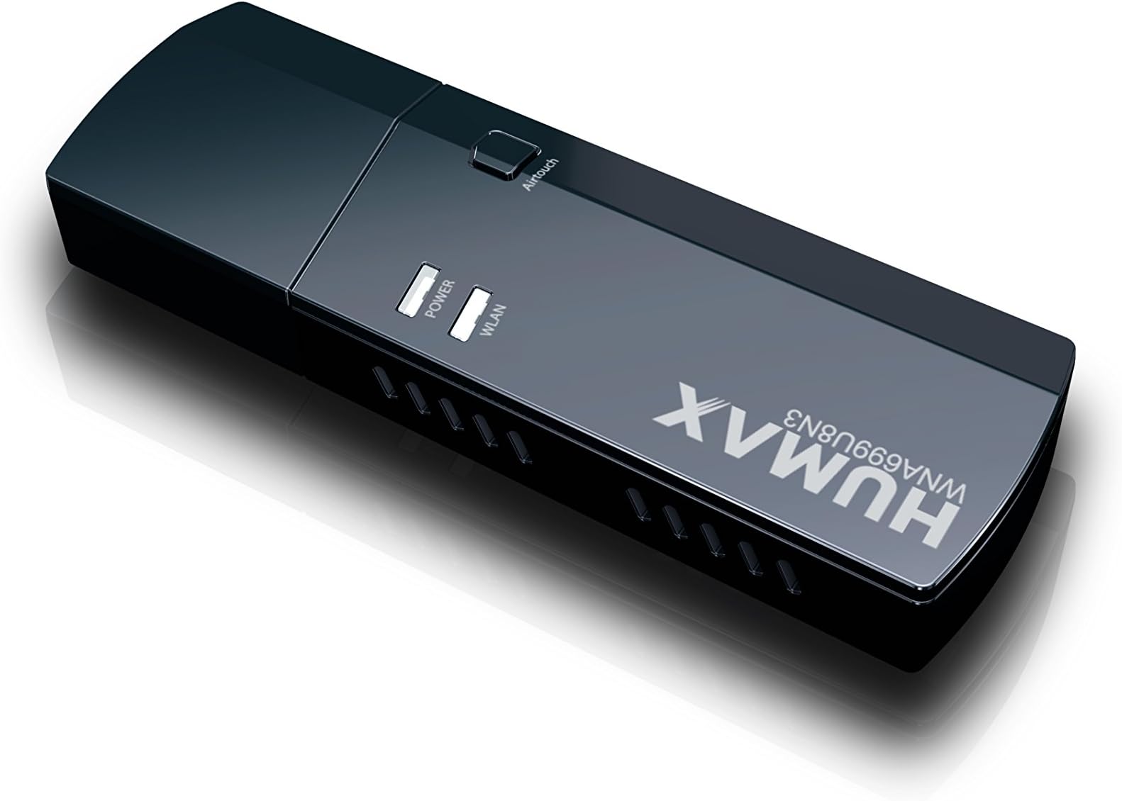 Humax Digital Z1050 WLAN Stick (300Mbps) for iCord Receiver/Nano Connect/HD-Fox +/Pro