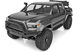 Element RC Enduro Knightrunner 4WD Trail Truck RTR