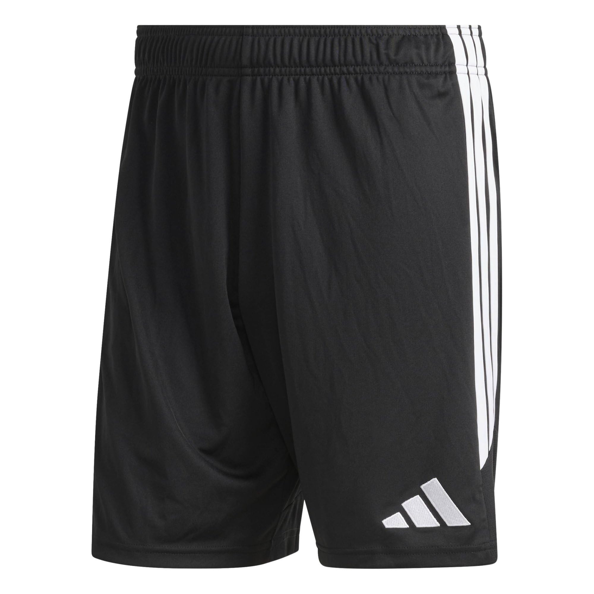 Adidas Mens Tiro 26 Football Training Shorts - Black