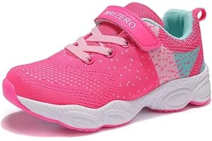 Kids' Tennis Shoes: A Comfortable and Stylish Choice