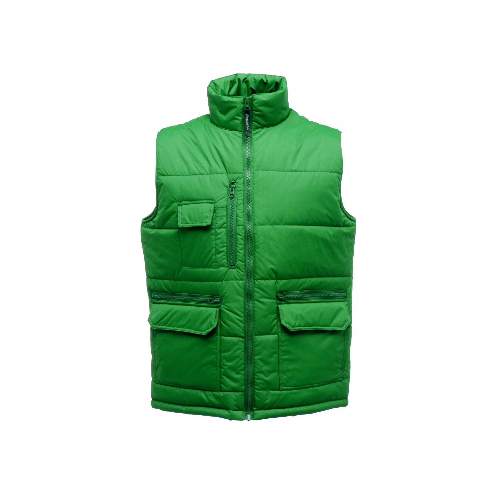 Regatta Steller 2X-Large Body Warmer - Bottle Green