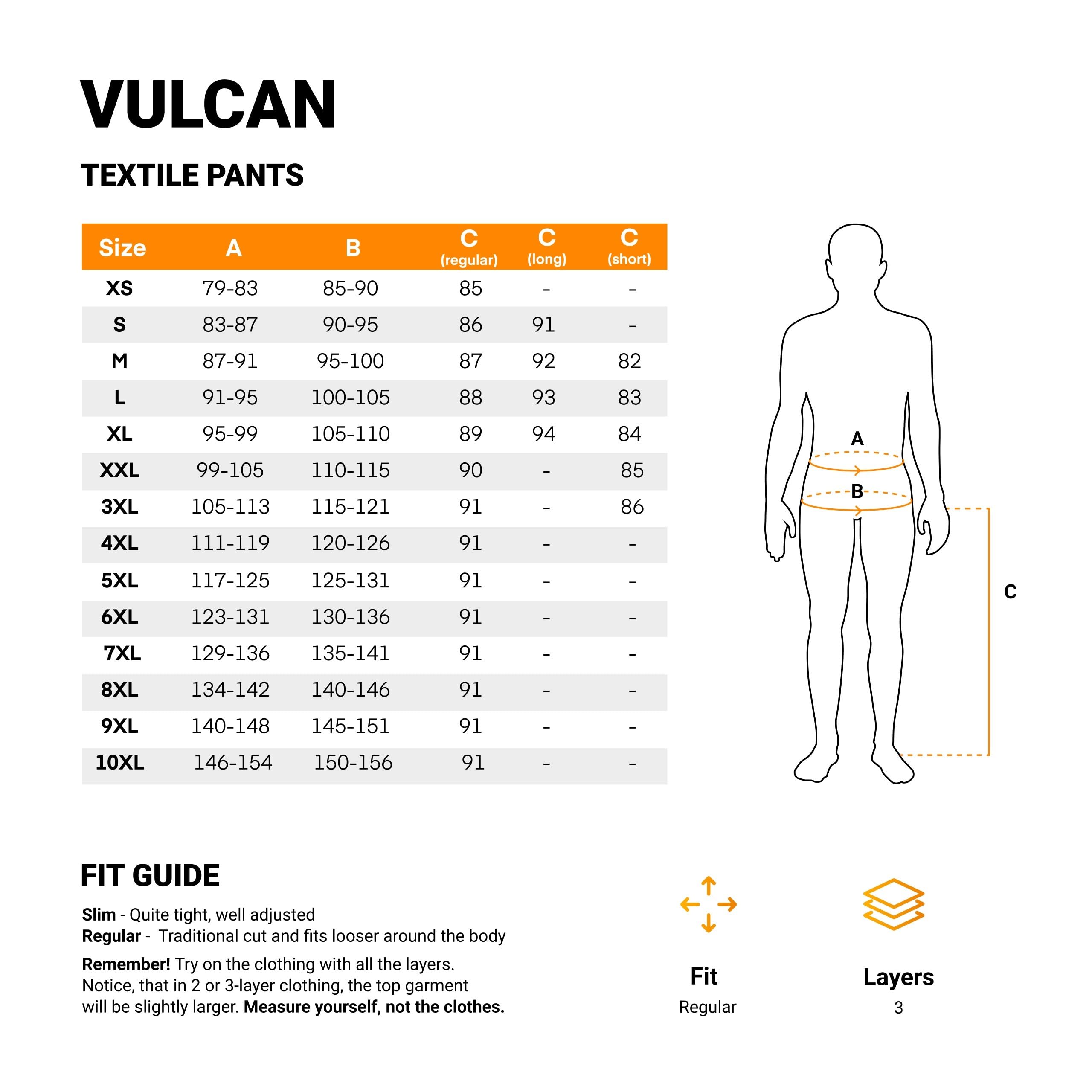 OZONE MOTO touring Uniseks Vulcan