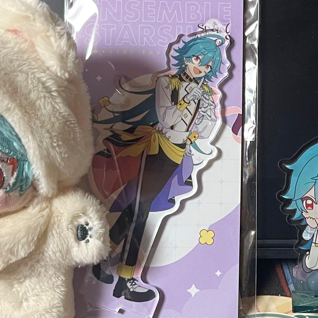 あんスタ アクリルスタンド ライカ 宝丈萊香 エスプリ