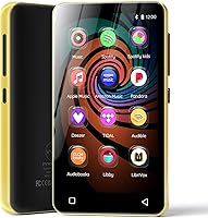 Vista 15 de innioasis Reproductor MP3 de 160GB con Bluetooth y WiFi, reproductor de música Android con Spotify, Yaxa Music, Pandora, reproductor MP3