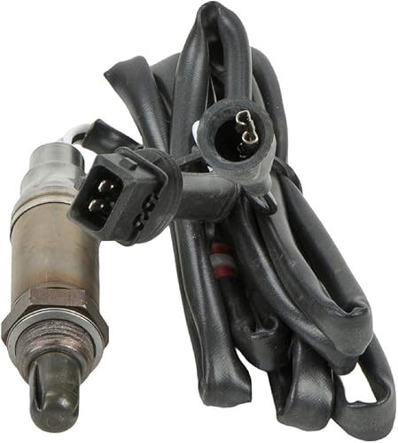 Miniatura 2 de Bosch 13034 Sensor de oxígeno de equipo original de alta calidad, compatible con Volvo seleccionados 240, 244, 245, 740, 760, 780, 940