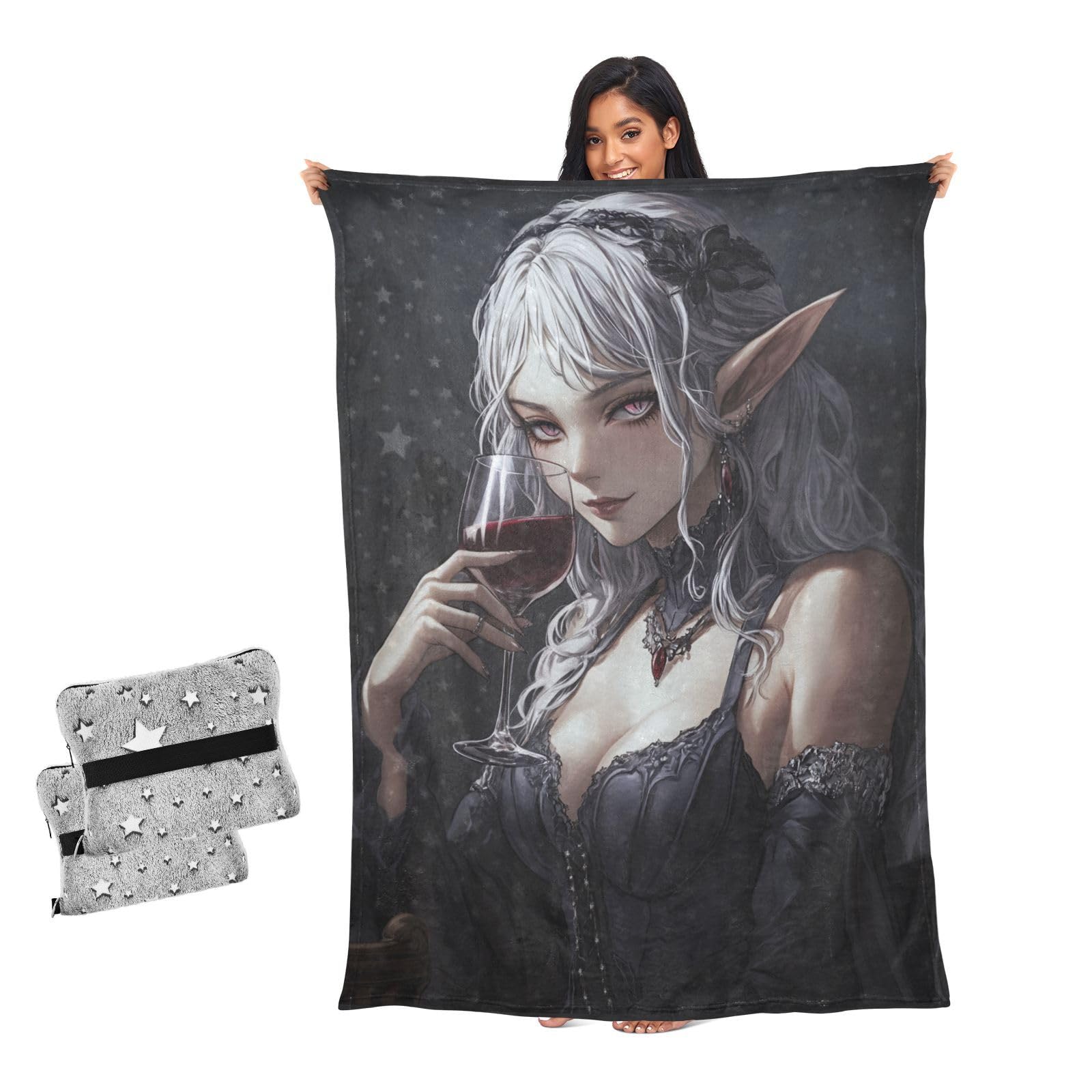 Couverture de canapé haut de gamme en tissu raffiné pour intérieur chic