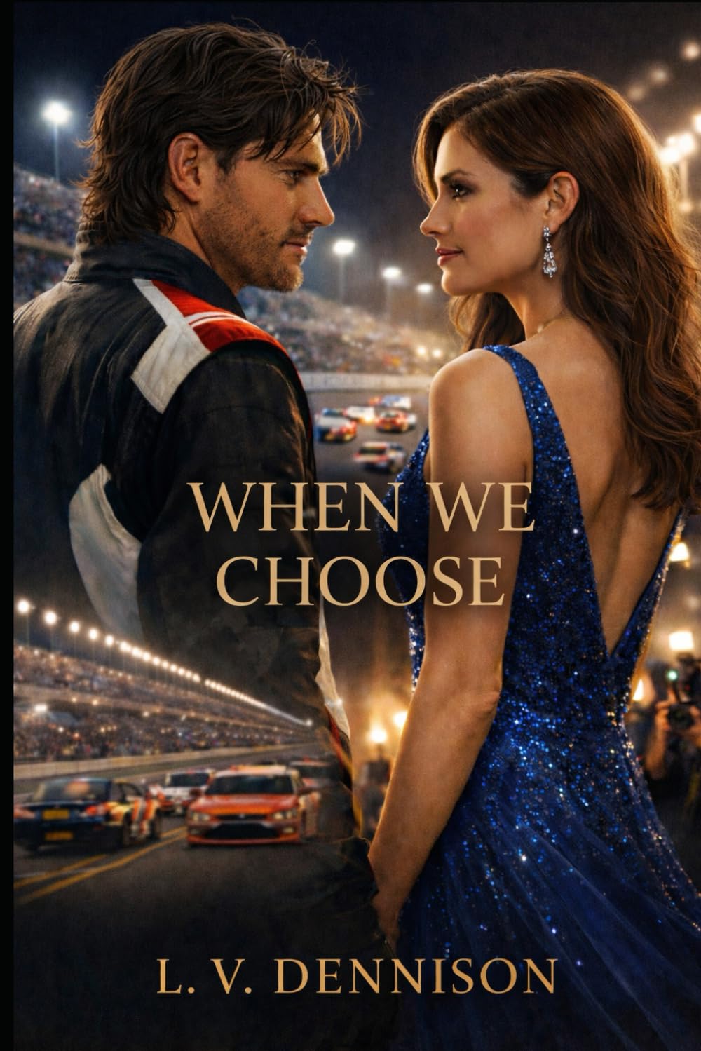 When We Choose (When We Choose Trilogy)