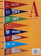 The Atlantic cover