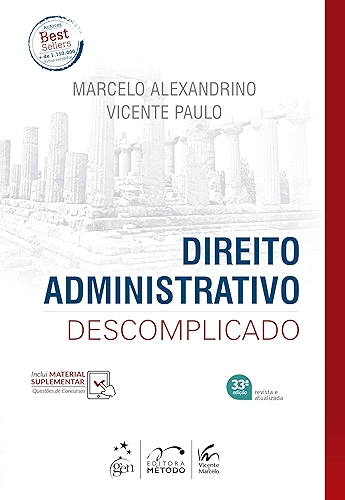 Direito Administrativo Descomplicado