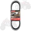 Motorcycle Drive Belt, Replacement Transmission Belt 23100-LBA2-E00 fits for Kymco X-CITING 500 2005-2009, X-CITING 500 II R 2005-2009