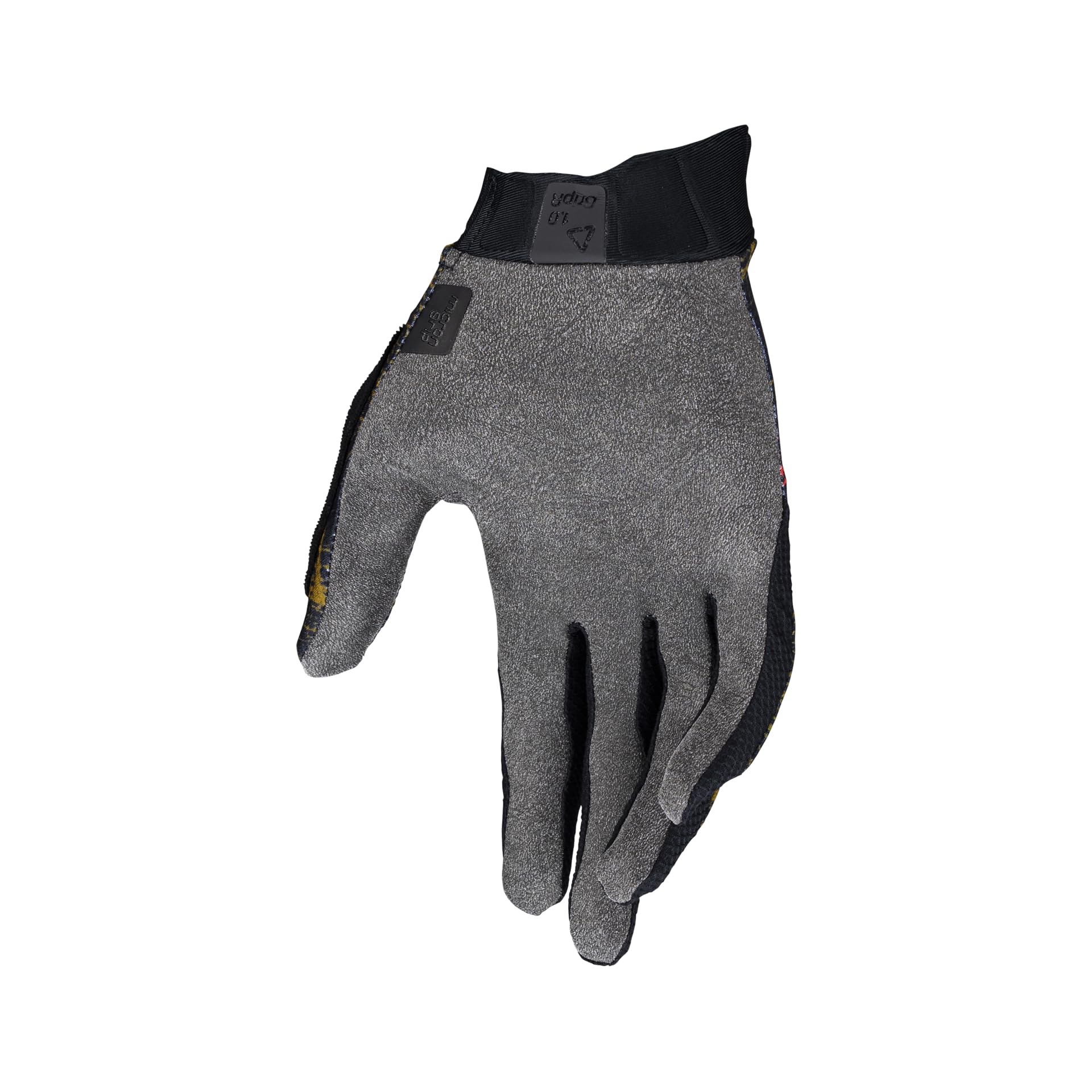 Leatt MTB Handschuhe Gripr 1.0 mit MicronGrip und Nahtloser Handfläche
