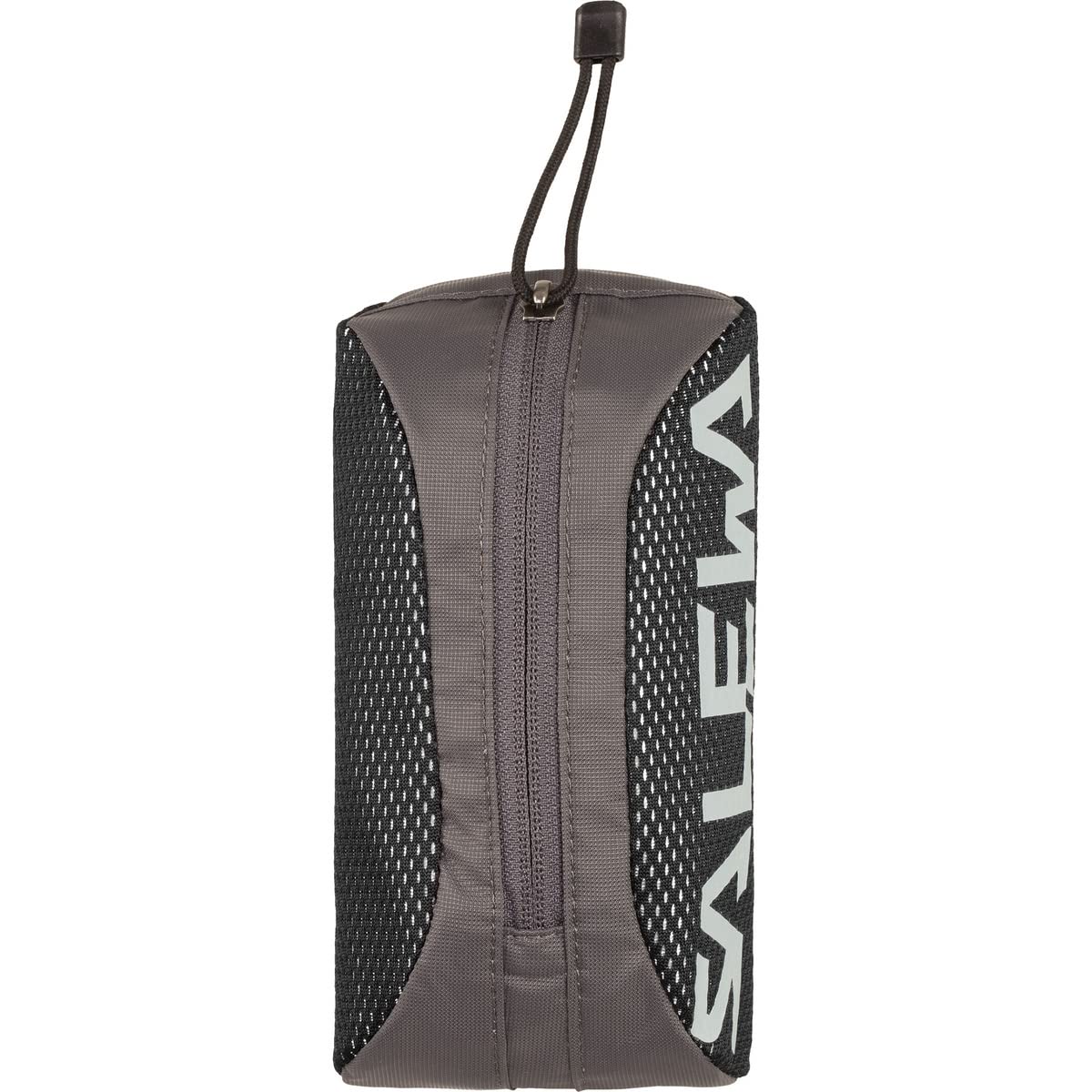 SALEWA Flask Holder Contenitore Isolante, Unisex Adulto, Grigio (Magnet), Taglia Unica