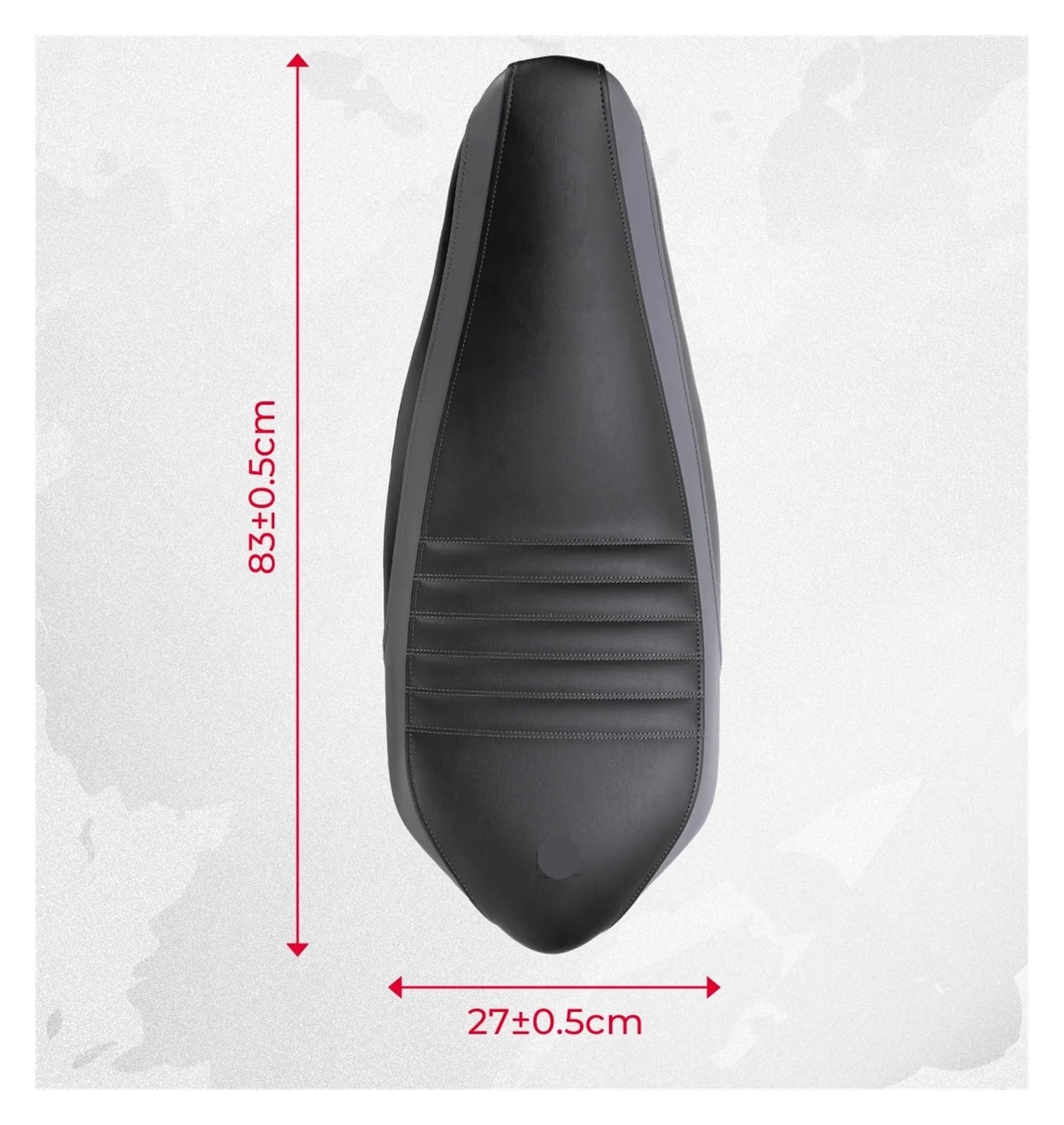 Fodera Sella Moto Coprisedile Morbido Per ATV Per 700 700R 2009-2025 Antiscivolo 1PE-F4731-21-00 Per Moto