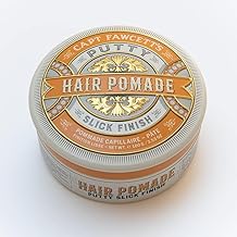 Captain Fawcett Hair Pomade Putty
