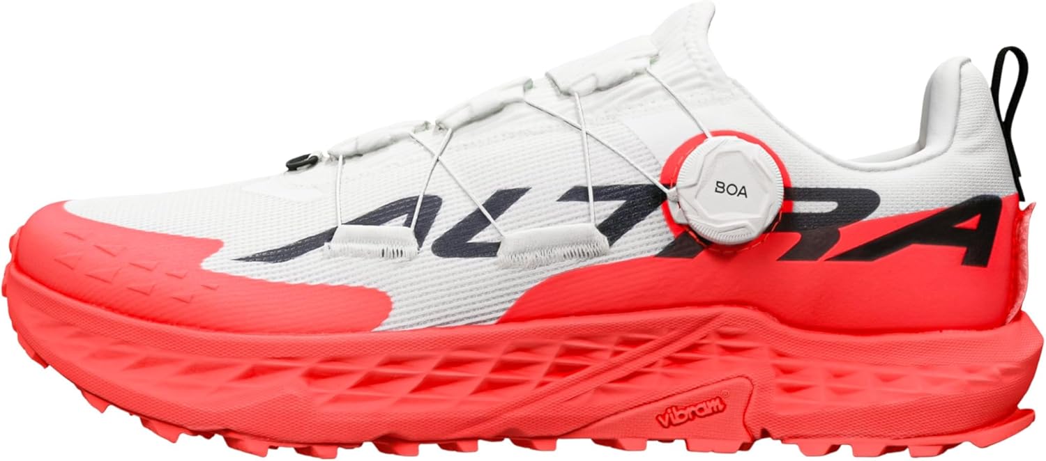 ALTRA Men's TIMP 5 BOA Trail Running Shoe