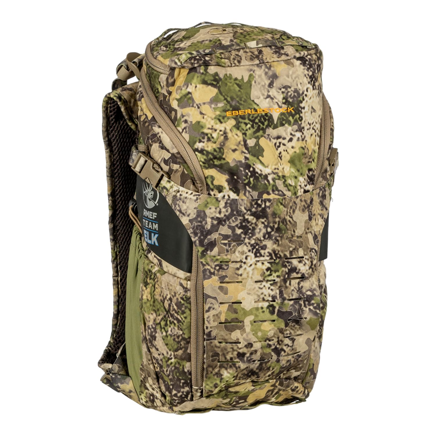 Bandit Pack - Rugged EDC Backpack Built for The Office Or The Outdoors