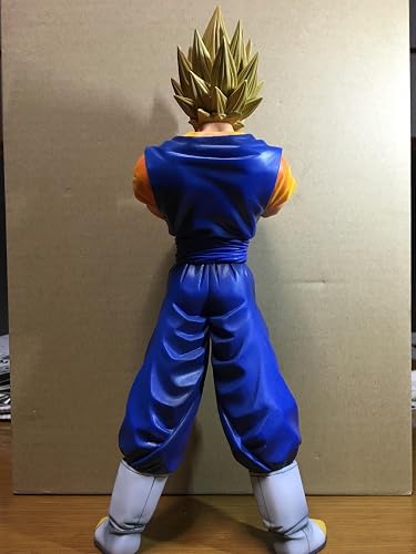 Amazon.co.jp: ドラゴンボール改 MASTER STARS PIECE THE VEGETTO ザ
