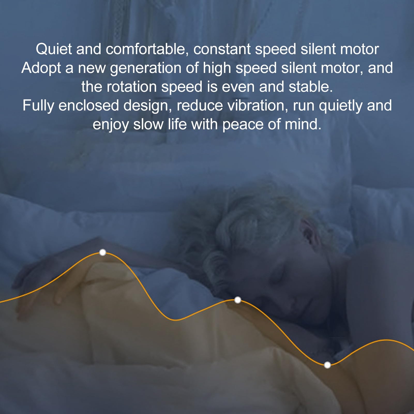 Caricatore Automatico per Orologi Design a Lanterna Verticale con Luci a LED Chip Intelligente di Terza Generazione Motore Silenzioso a 2 velocità per Orologi Automatici Is