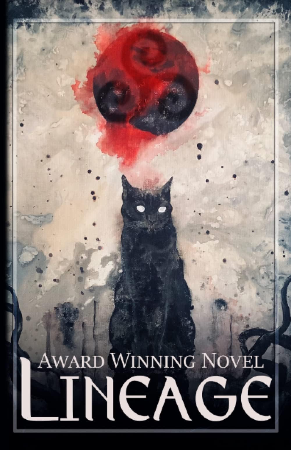 Lineage: 2 (J.J. Morris)