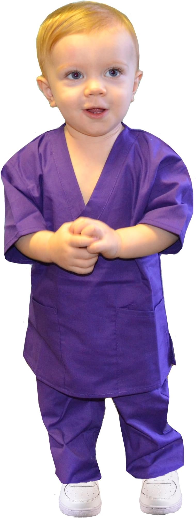 My Little Docunisex-child Classic