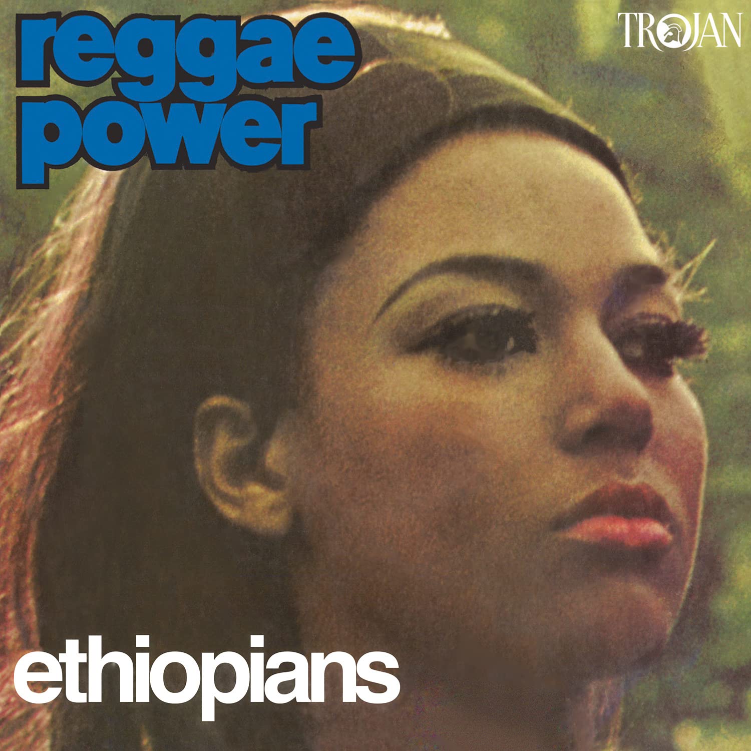 Reggae Power (180 Gr. Black)