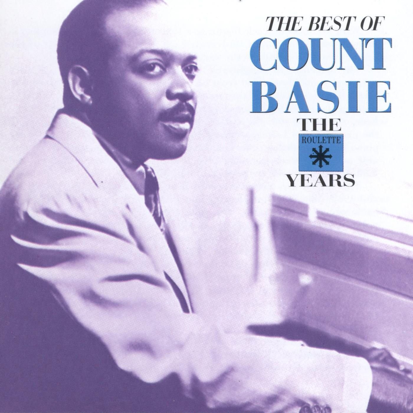 Count Basie With Joe Williams
