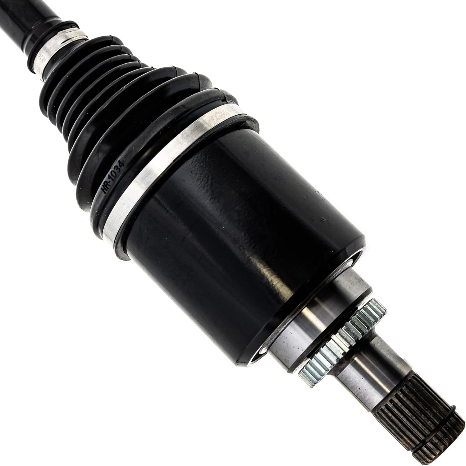NICHE Front CV Axle Drive Shaft for Honda Talon 1000R 1000R-4 44220-HL6-AF1 44250-HL6-AG1