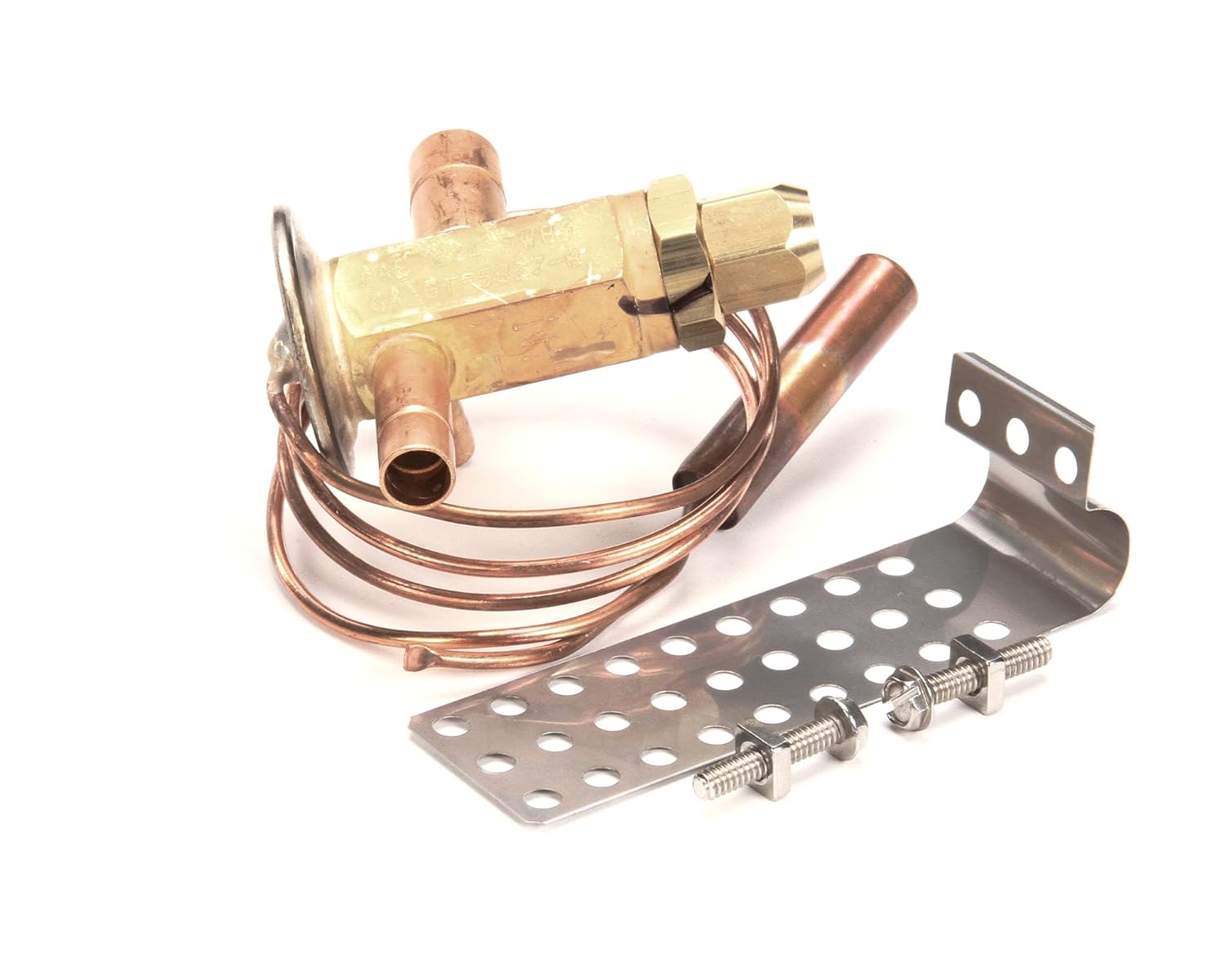 Kolpak 12242R Expansion Valve Valve Aae3/4Sw85#014444