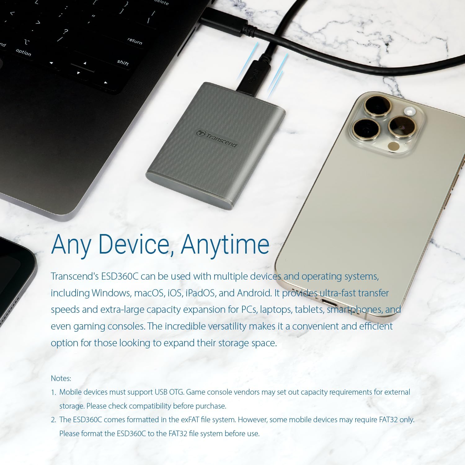 Transcend SSD Externo 4TB: Review Testado por 7 Dias para Gamers