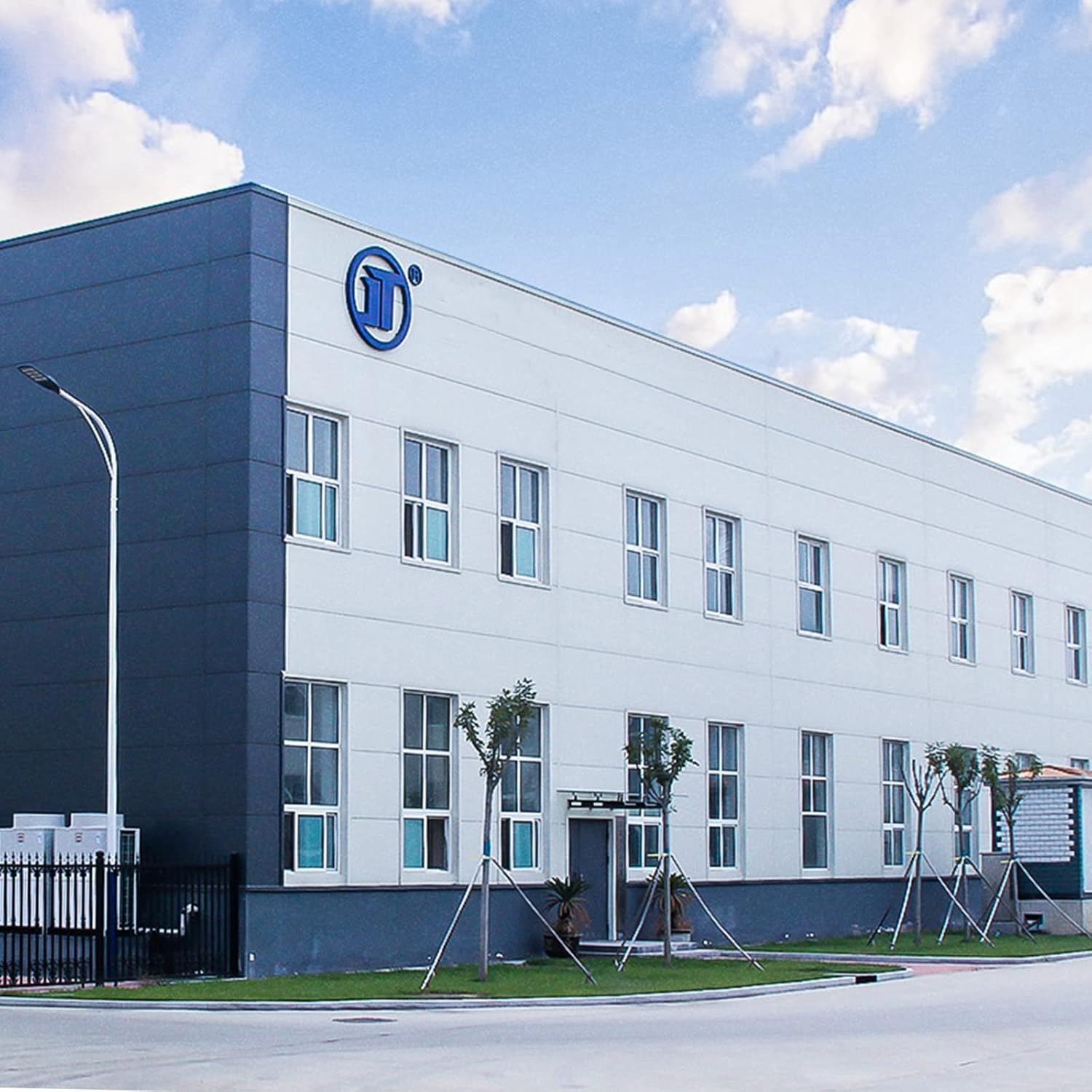 JT Exhaust Catalytic Converter Compatible with Ford Explorer 2011-2012, Ford Edge 2011-2014, Lincoln Mkx 2011-2015 3.5L V6(Catalyst+ Grade)