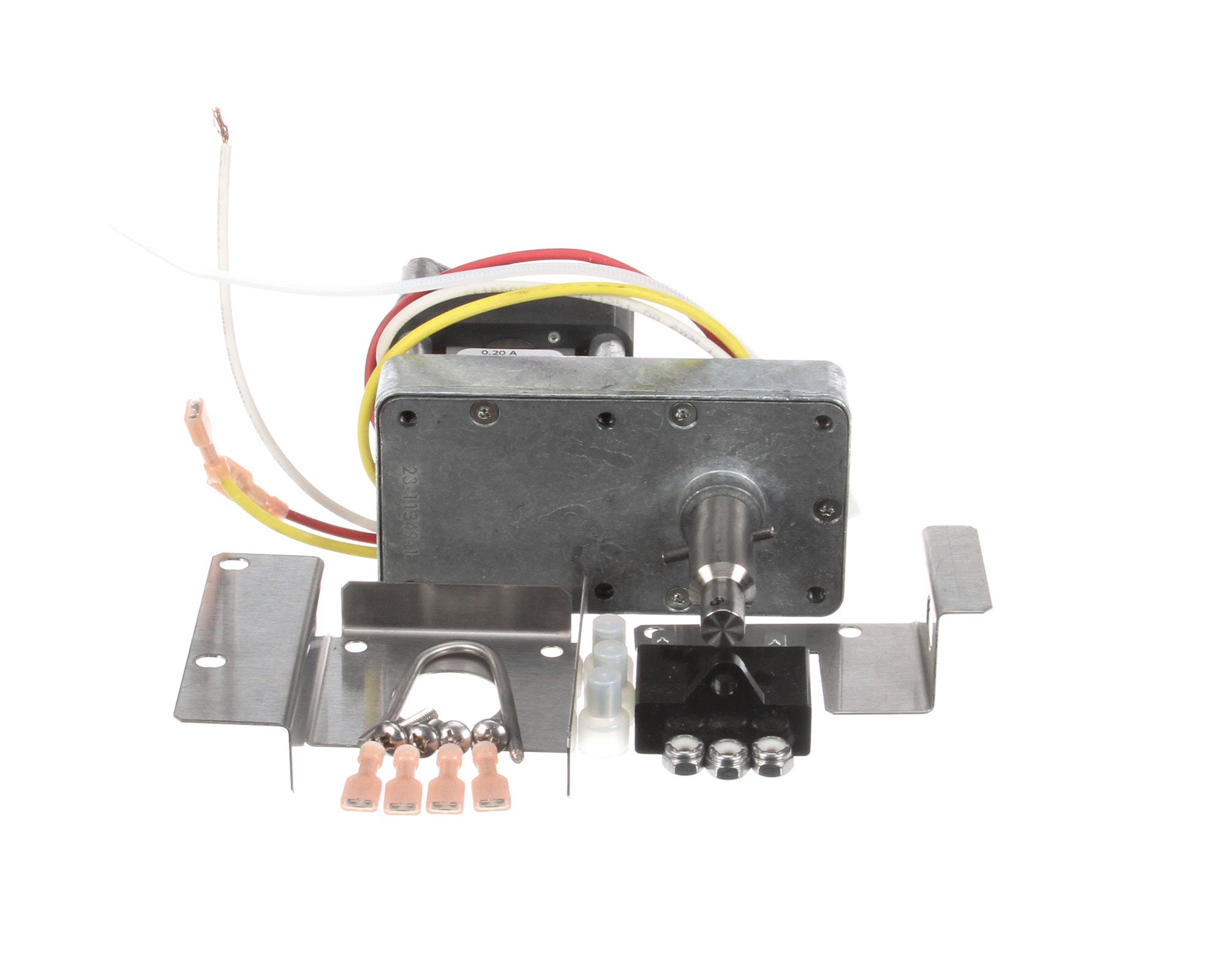 Kold-Draft 102129202 Actuator Motor for Gb, 230V, 50/60Hz