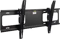 Suporte Inclinável para TV 32" a 85" Polegadas até 75kg Robusto