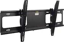 Suporte Inclinável para TV 32" a 85" Polegadas até 75kg Robusto