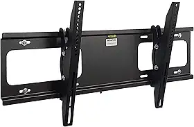 Suporte Inclinável para TV 32" a 85" Polegadas até 75kg Robusto