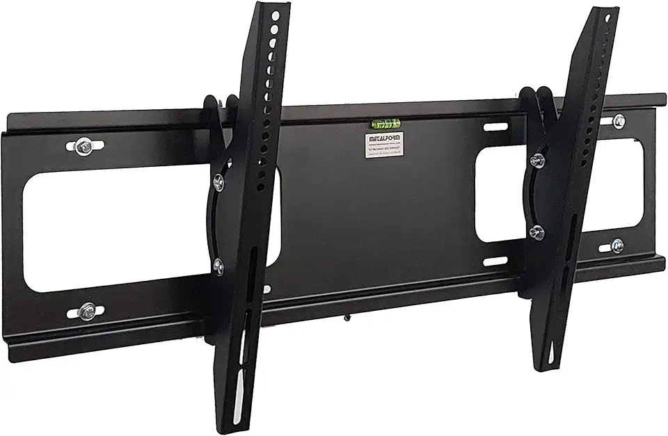 Suporte Inclinável para TV 32" a 85" Polegadas até 75kg Robusto