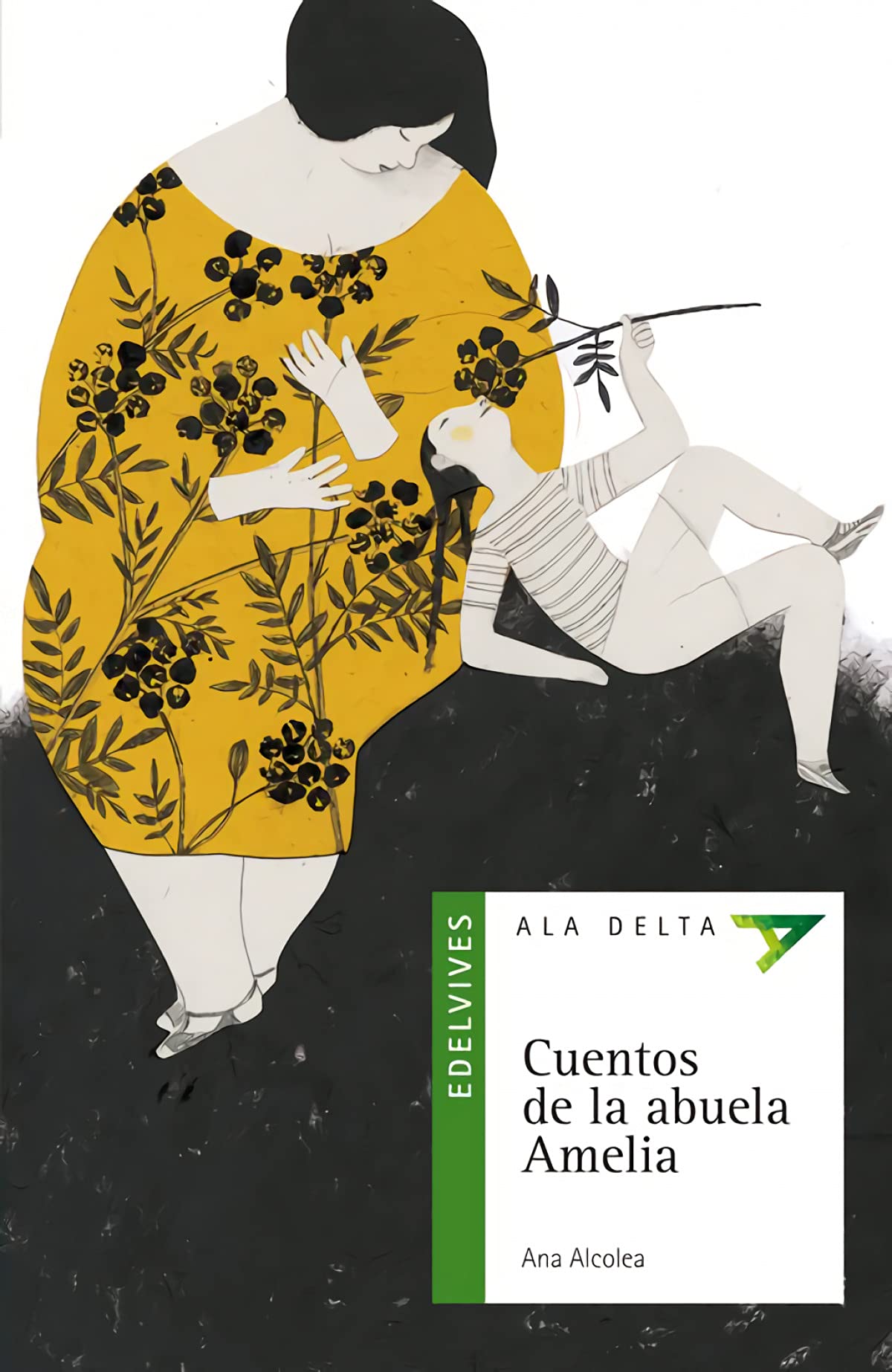 Cuentos de la abuela Amelia/ Tales of Grandma Amelia: 74