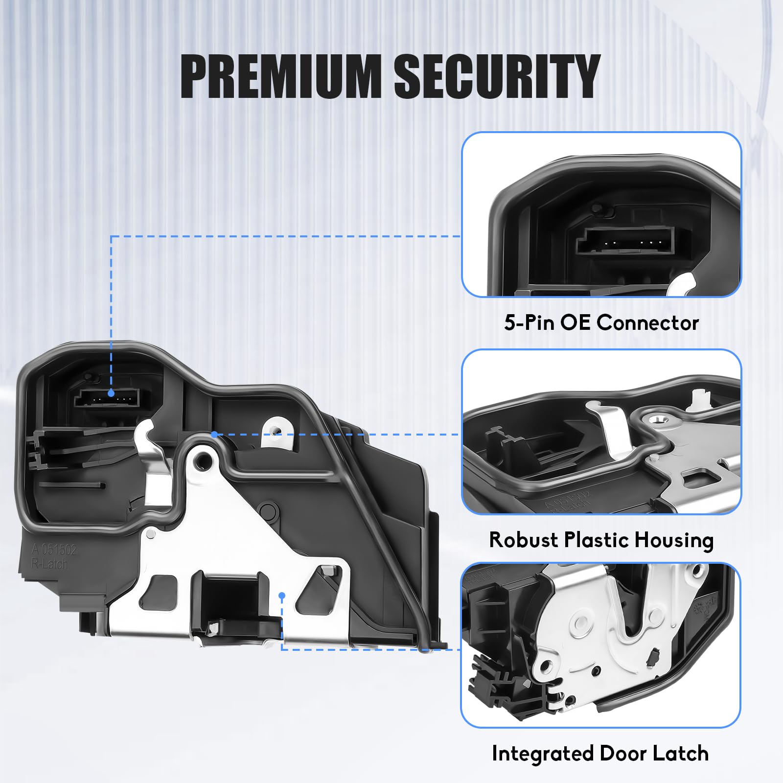 BMW アクチュエーター centpiashop_51217229457-ed10