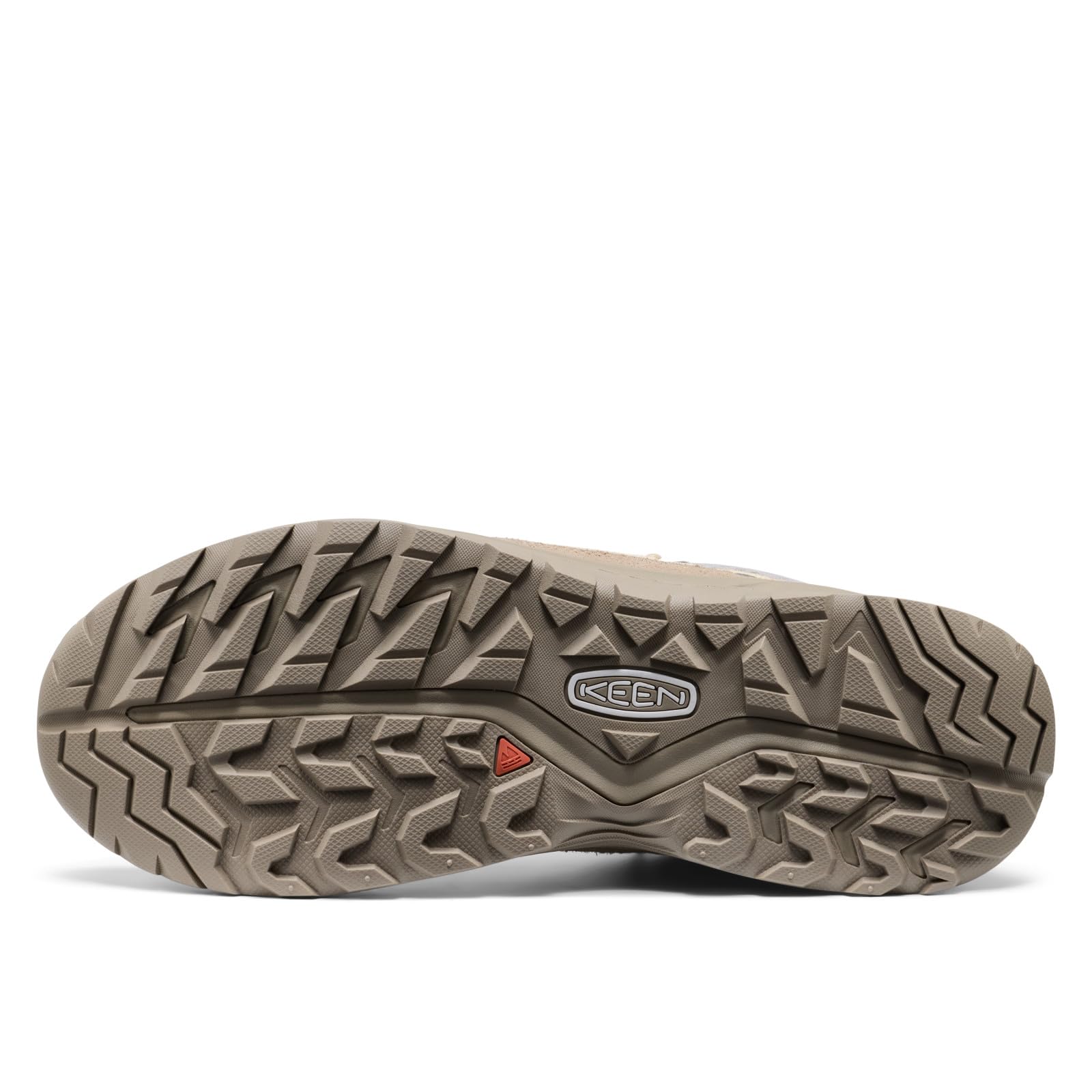 KEEN Mężczyźni Hightrail Mid WaterproofButy turystyczne