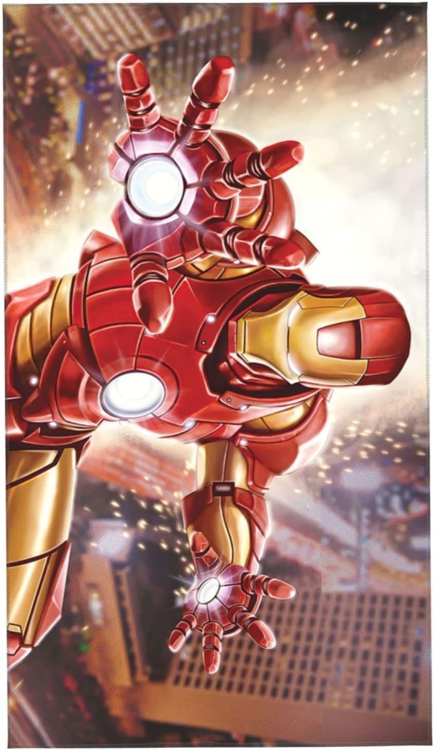Iron Man 鉄人 タオル超吸水力 抗菌防臭 多用途 お風呂 家庭用 良い 肌触り 便利 新作多数 極度の吸収性 薄手 おしゃれ40 70cm 旅行用タオル タオル 速乾マット 軽量