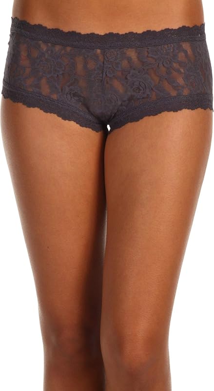 Women's Signature Lace Boyshorts