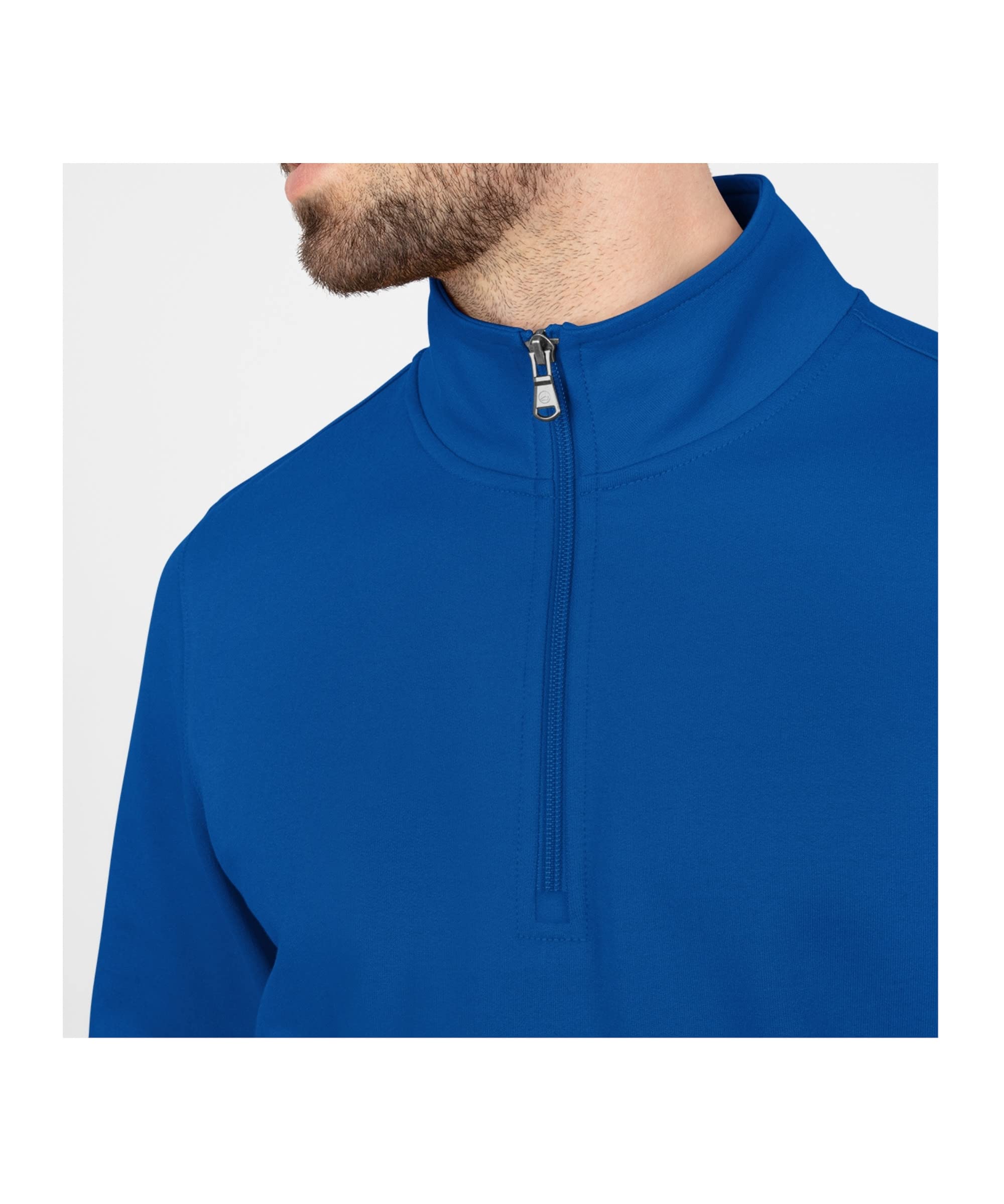 JAKO Zip Top Herren